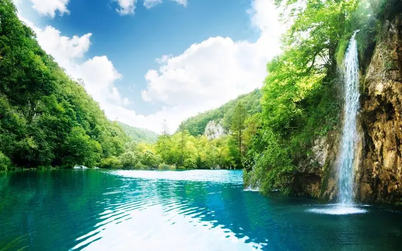 环保先进智能